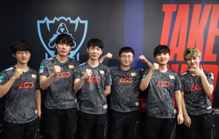 联盟并没有 联盟并没有