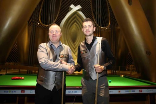 上限与容错 上限与容错